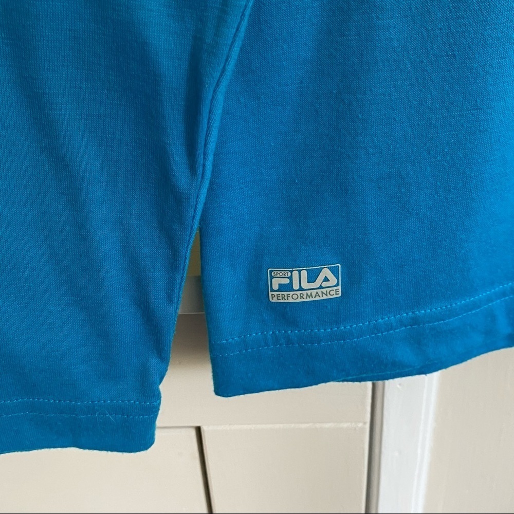 Fila Men’s Tee - Picture 3 of 5